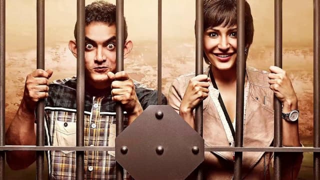 PK assista online