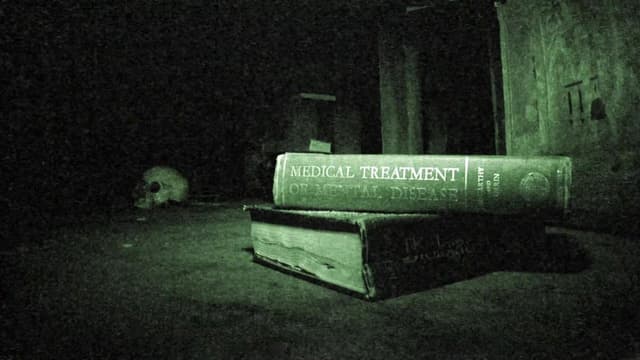 Fenômenos Paranormais assista online