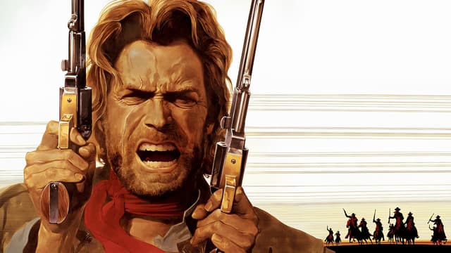 Josey Wales: O Fora da Lei assista online