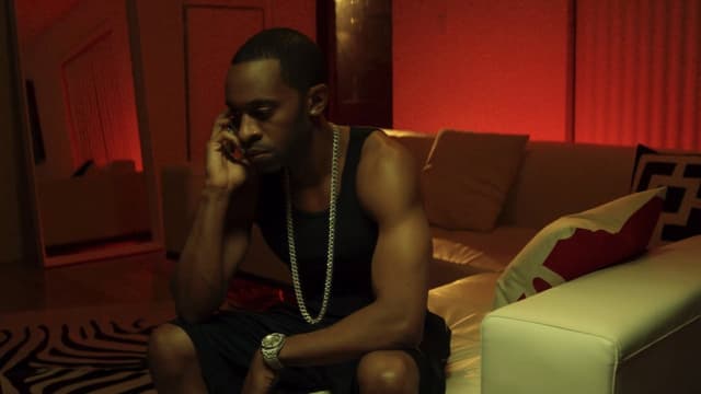 Respect the Jux assista online