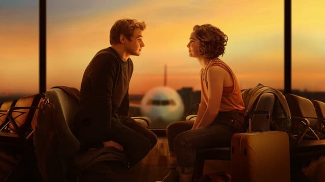 Amor à Primeira Vista assista online
