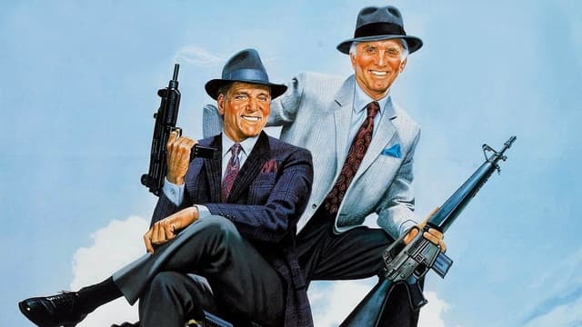 Os Últimos Durões assista online