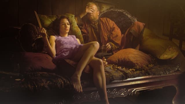 O Despertar de uma Paixão assista online