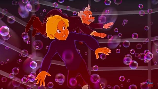 Tom & Jerry: A Fantástica Fábrica de Chocolates assista online