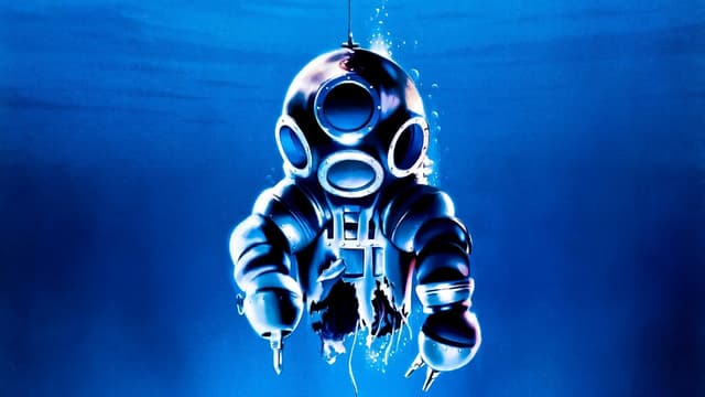 Abismo do Terror assista online