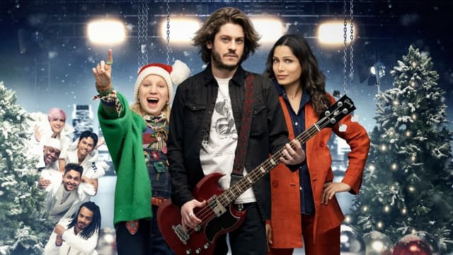 100 Dias para o Natal assista online