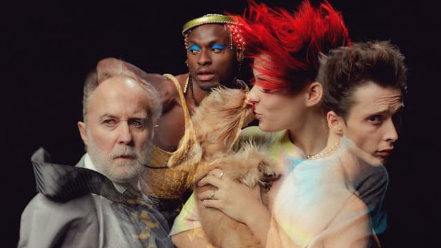 Rainbow assista online