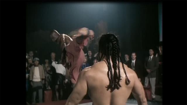 Gladiadores da Morte assista online