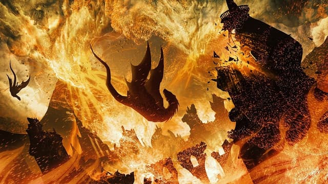 Game of Thrones: A Conquista e a Rebelião assista online