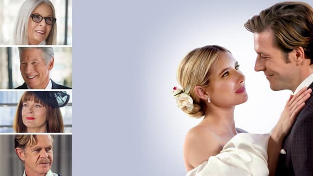 Casamento em Família assista online