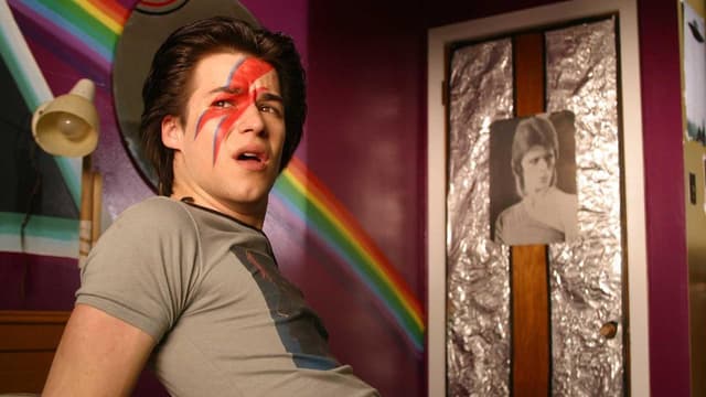 C.R.A.Z.Y.: Loucos de Amor assista online
