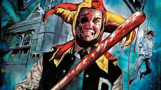 Slaughter High assista online
