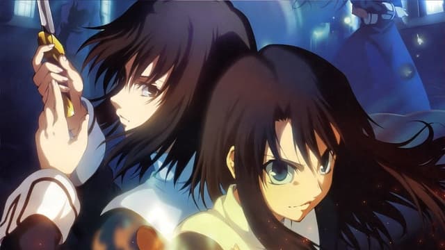 The Garden of Sinners: Registros do Esquecimento - Conto de Fadas assista online