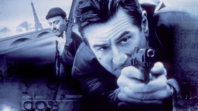 Ronin assista online
