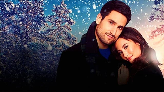 Paisagem de Natal assista online
