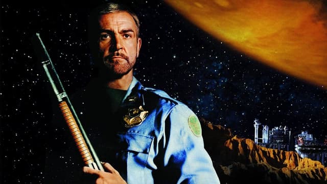 Outland: Comando Titânio assista online