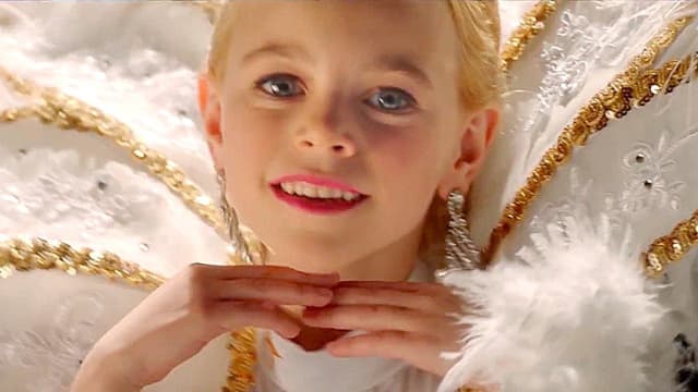 Quem é JonBenet assista online