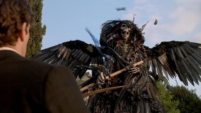 Pelo Amor e pela Morte assista online