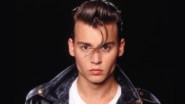Cry-Baby assista online