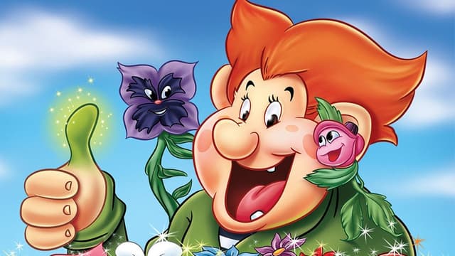Um Duende no Parque assista online