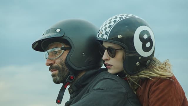 A Filha do Patrão assista online