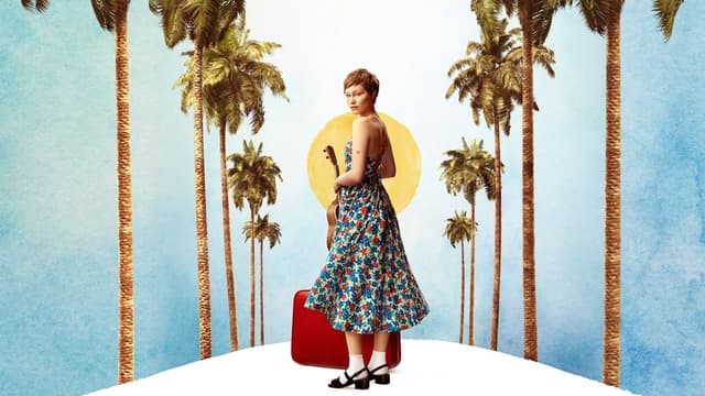 A Extraordinária Garota Chamada Estrela em Hollywood assista online