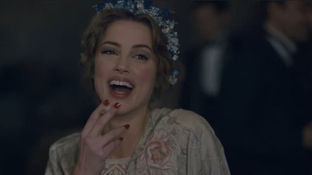 A Garota Dinamarquesa assista online