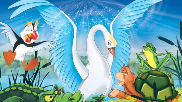 A Princesa Encantada assista online