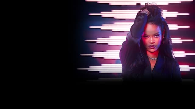Savage X Fenty Show assista online