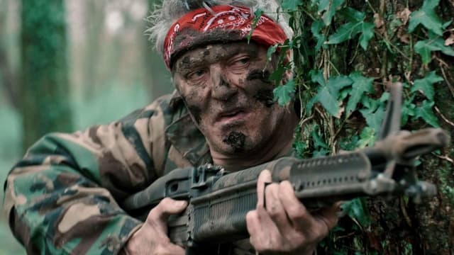 Jurassic Predator assista online