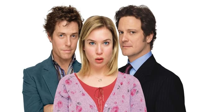 Bridget Jones: No Limite da Razão assista online
