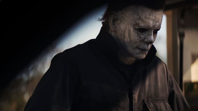 Halloween assista online