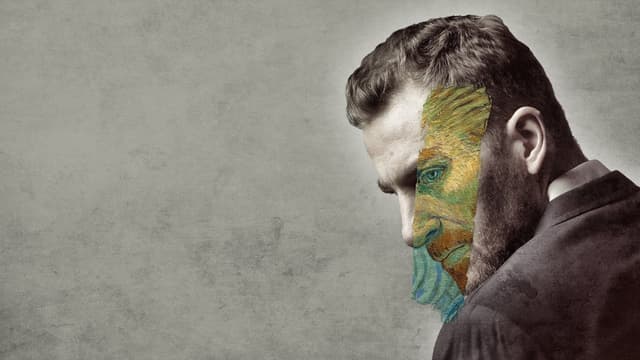 Com Amor, Van Gogh - O Sonho Impossível assista online