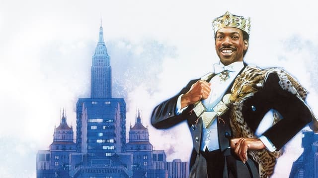 Um Príncipe em Nova York assista online