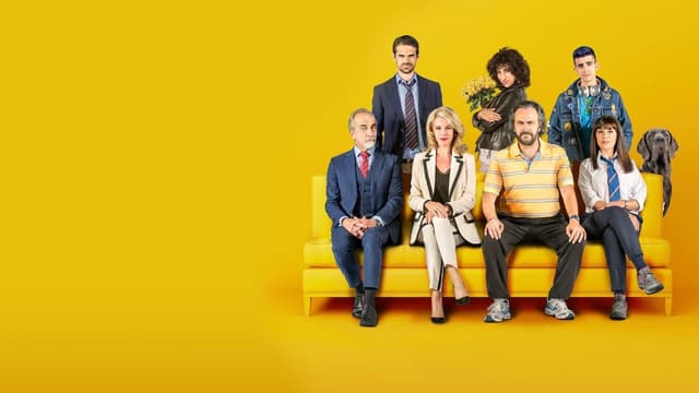 A Família Perfeita assista online