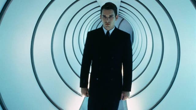 Gattaca: A Experiência Genética assista online