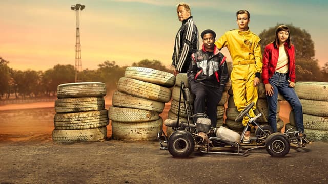 Kart Nervoso assista online