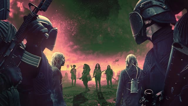 The Walking Dead: Um Novo Universo assista online
