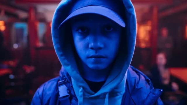Filho do Crime assista online