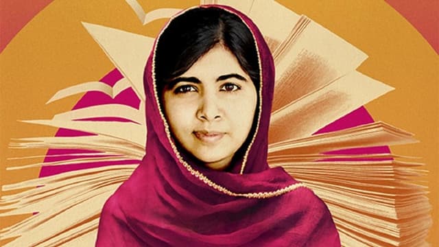 Malala assista online