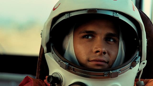 Gagarin: O Primeiro no Espaço assista online