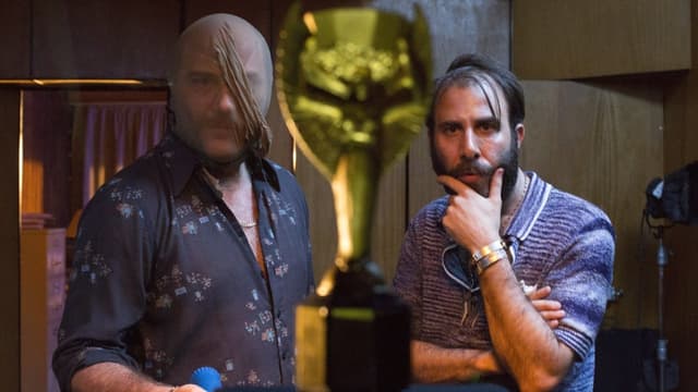 O Roubo da Taça assista online