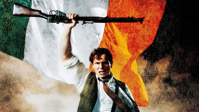 Michael Collins: O Preço da Liberdade assista online