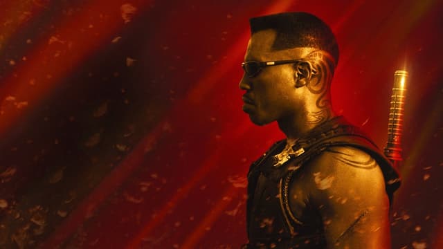 Blade: O Caçador de Vampiros assista online