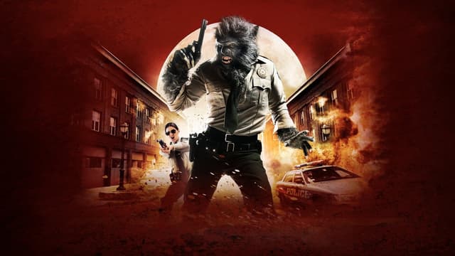 Lobocop assista online