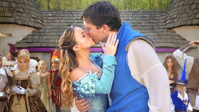 Um Amor ao Acaso assista online