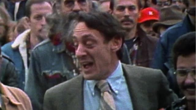 The Times of Harvey Milk assista online