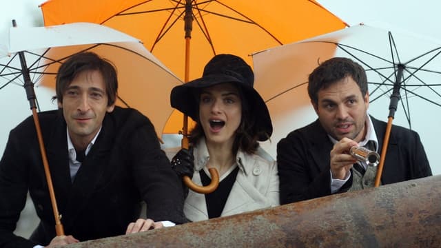 Vigaristas assista online