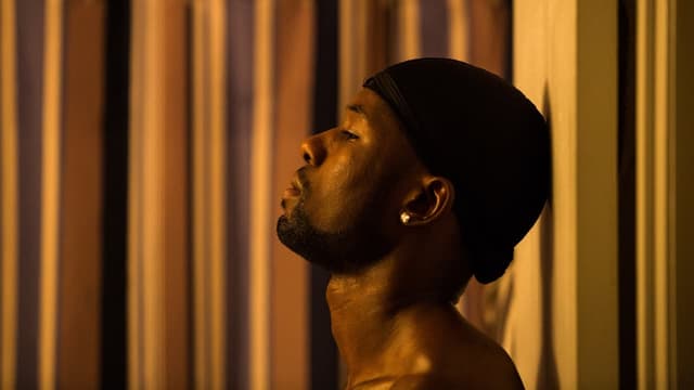 Moonlight: Sob a Luz do Luar assista online