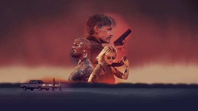 God Is a Bullet assista online
